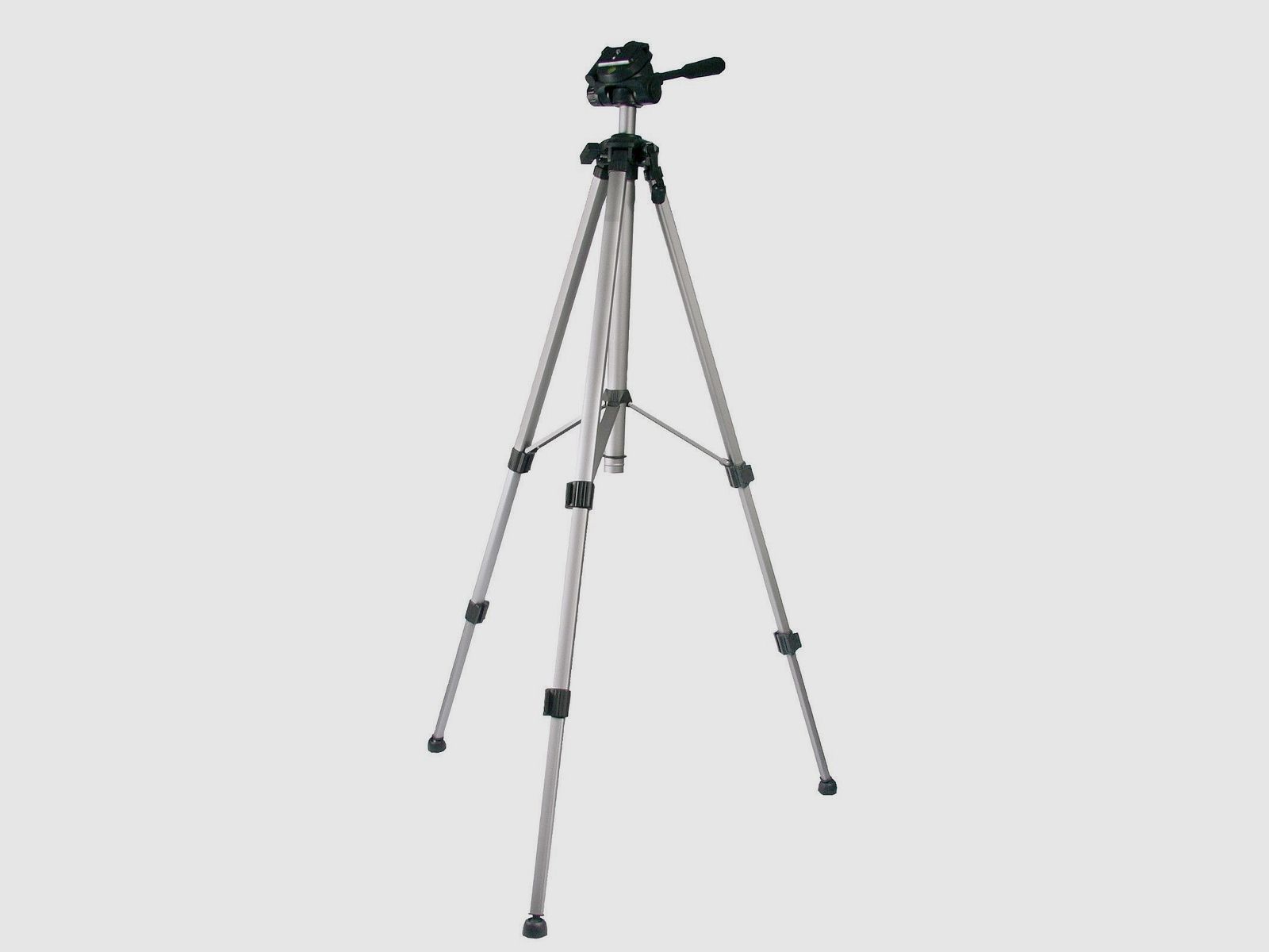 Fernglas-KW Stativ Foto Videostativ für Spektive Kameras Ferngläser Höhe 172 cm