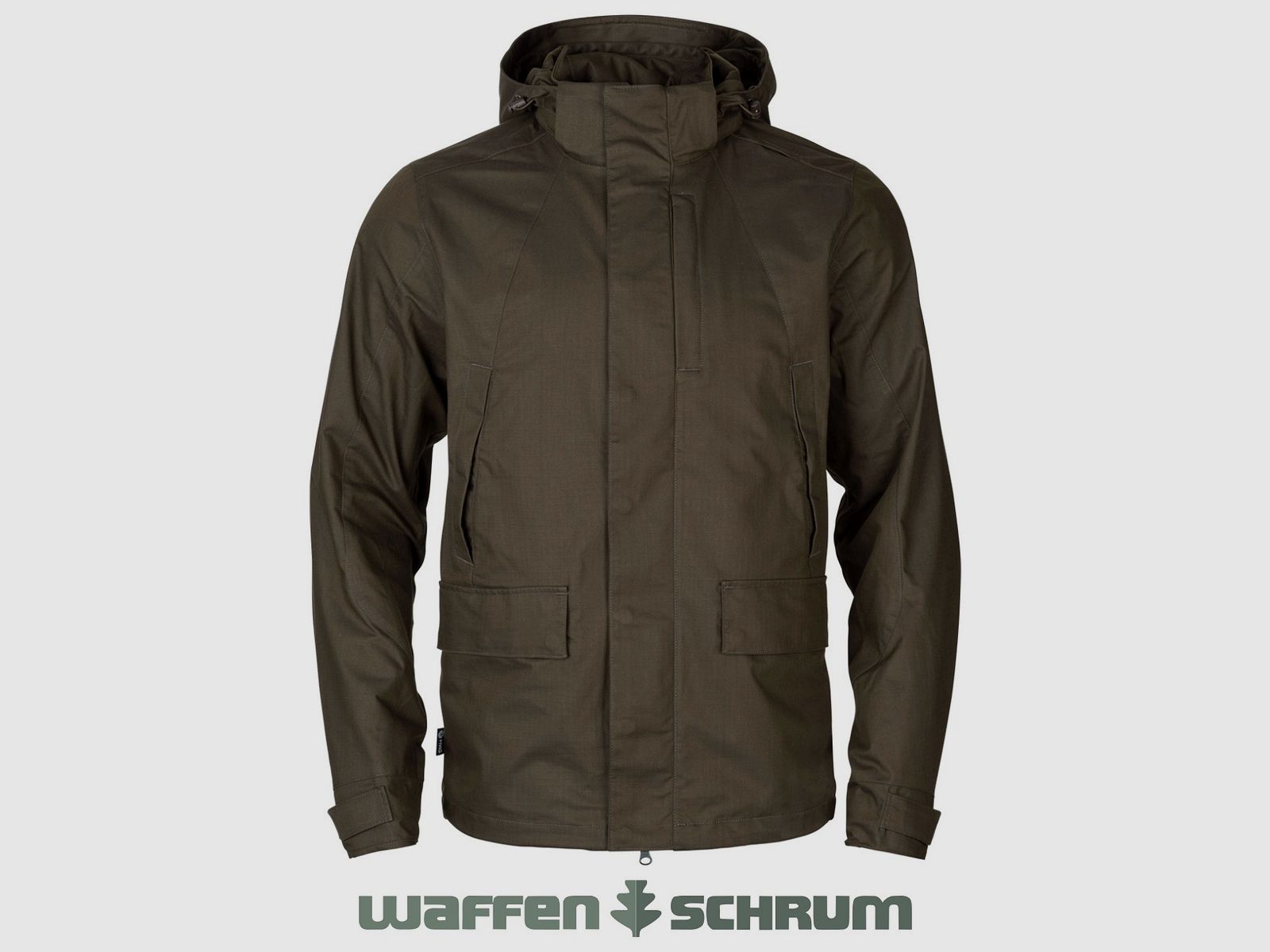 Veste Härkila Nordic Hunter HWS vert saule