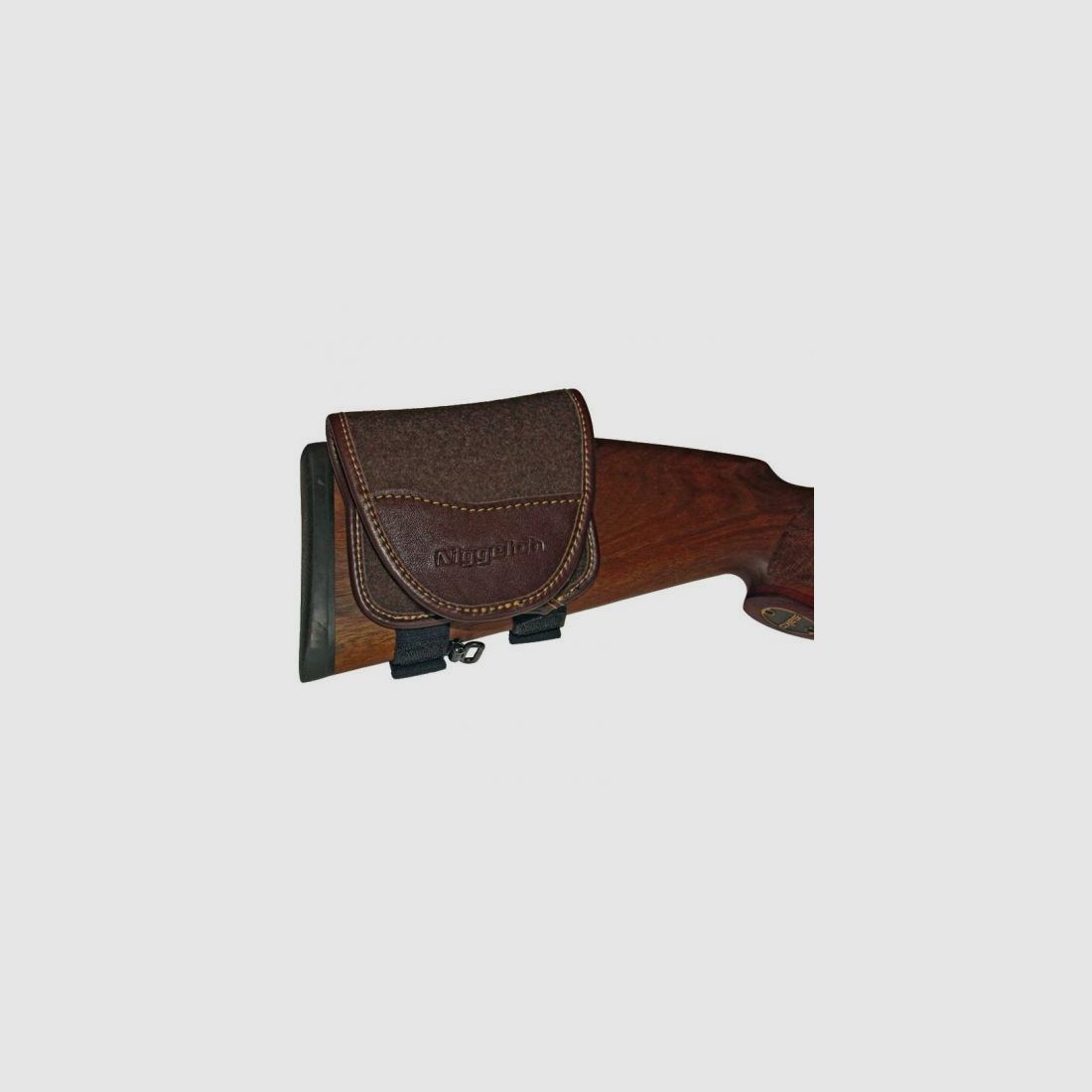 Étui de crosse Niggeloh Classic Loden 151100001