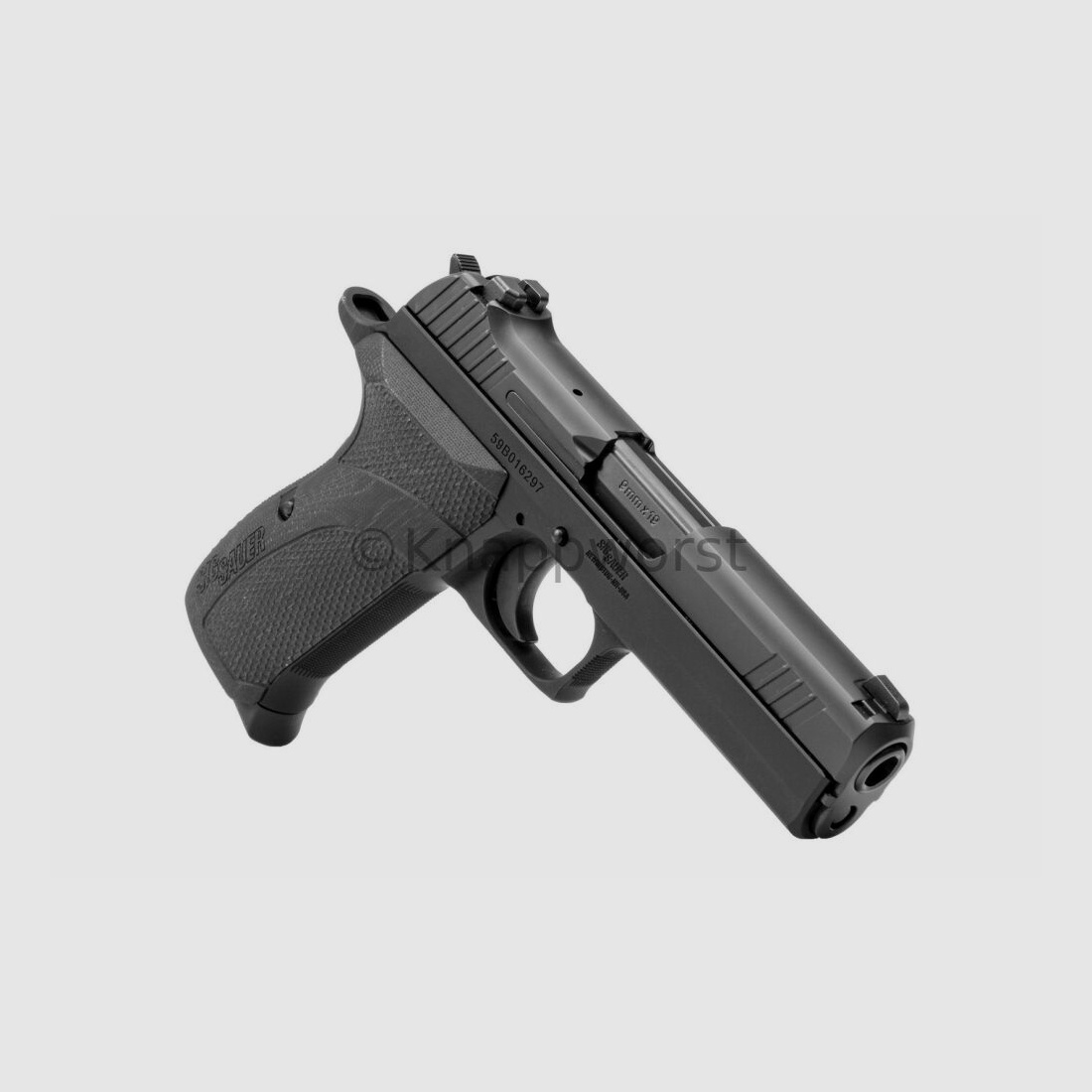 SIG Sig Sauer P210 Carry