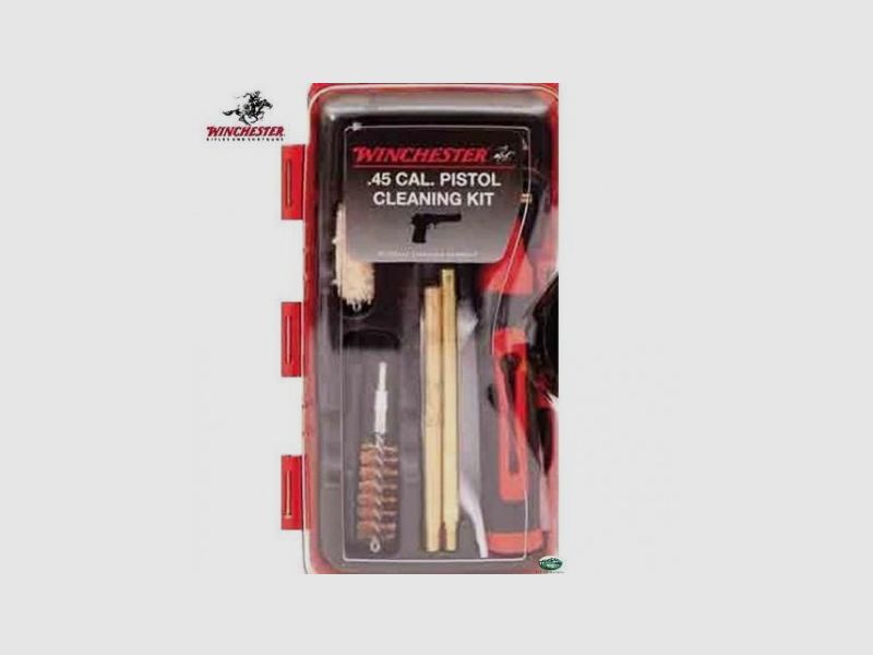 WINCHESTER REINIGUNGSKIT CAL.45/44