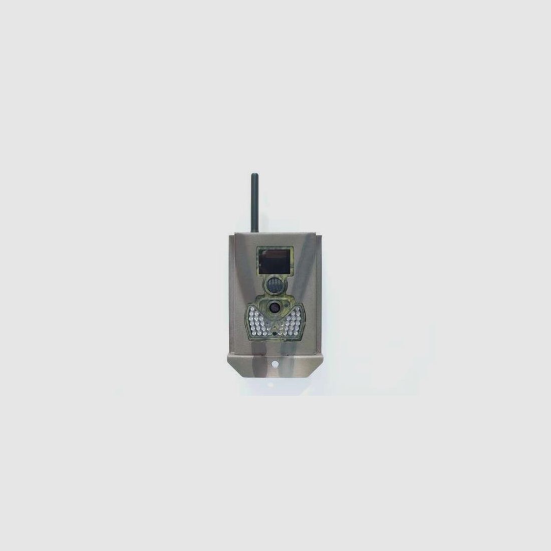 Stahl Sicherheitskasten für Scout Guard MMS/mail 8MPX/Long Range, Bild 1 von 3