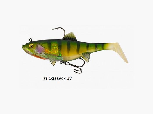 FOX RAGE REPLIQUANT WOBBLE 18 CM