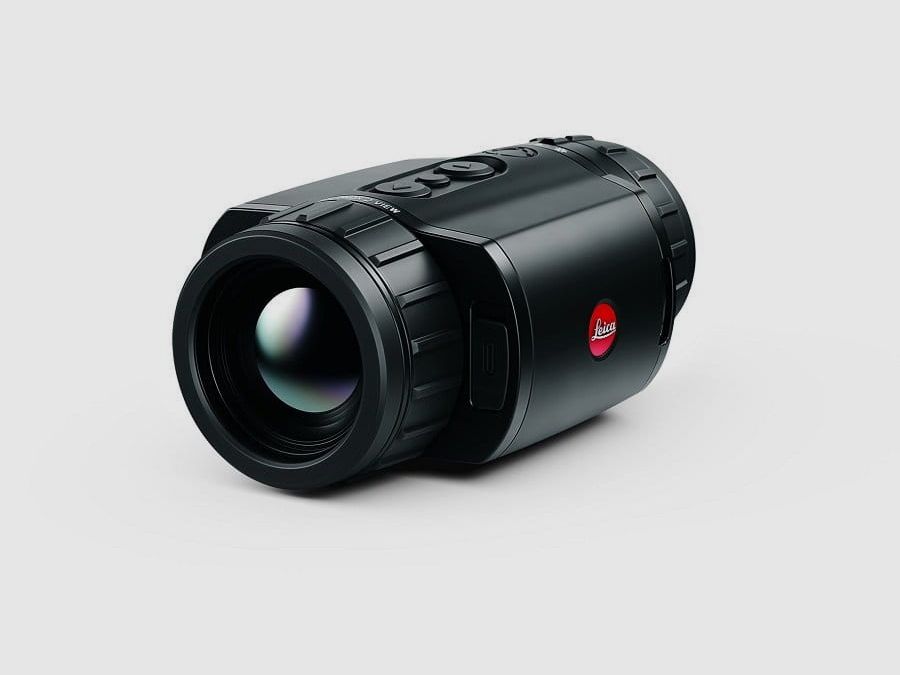 Leica Calonox 2 View appareil de vision thermique