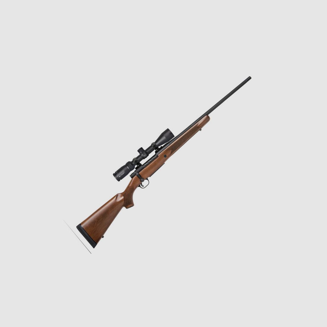 Patriot Walnut 22" Scoped Combo