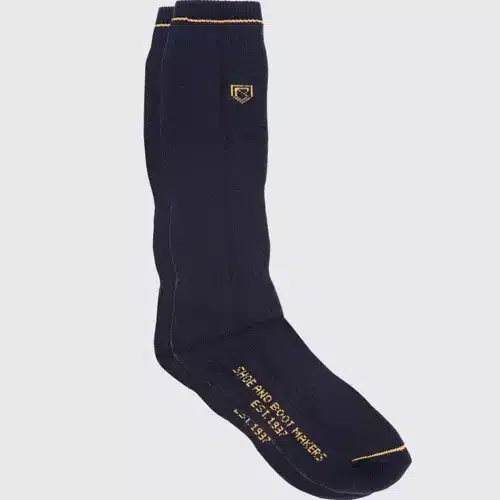 Coolmax-Socke navy Dubarry, Bild 2 von 2