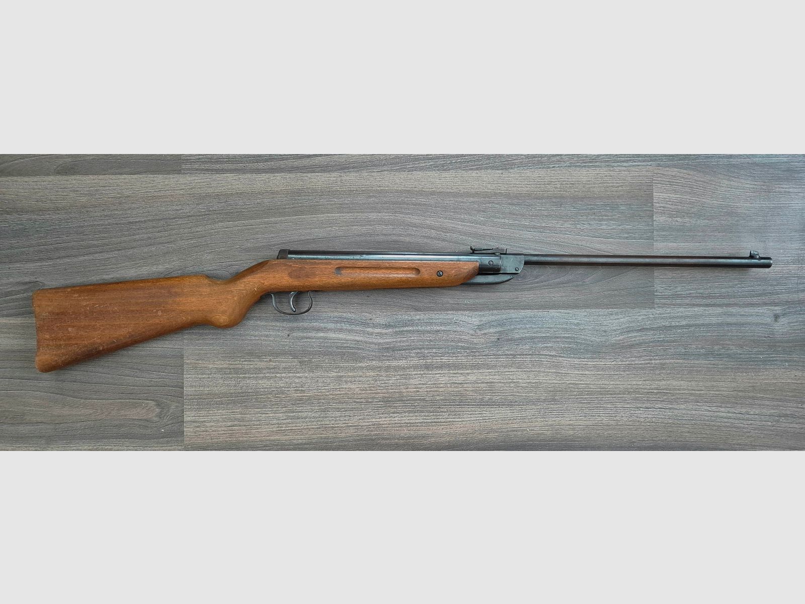 Diana Mod. 25 Kal. 4,5