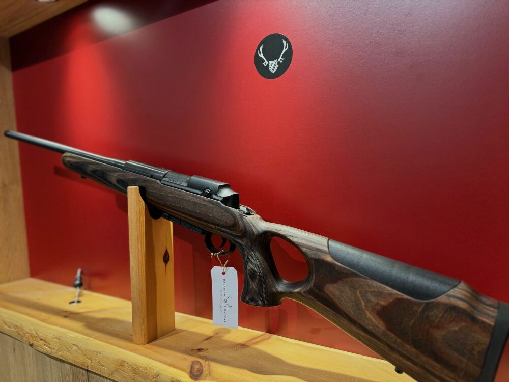 Mauser Mauser 25 Max