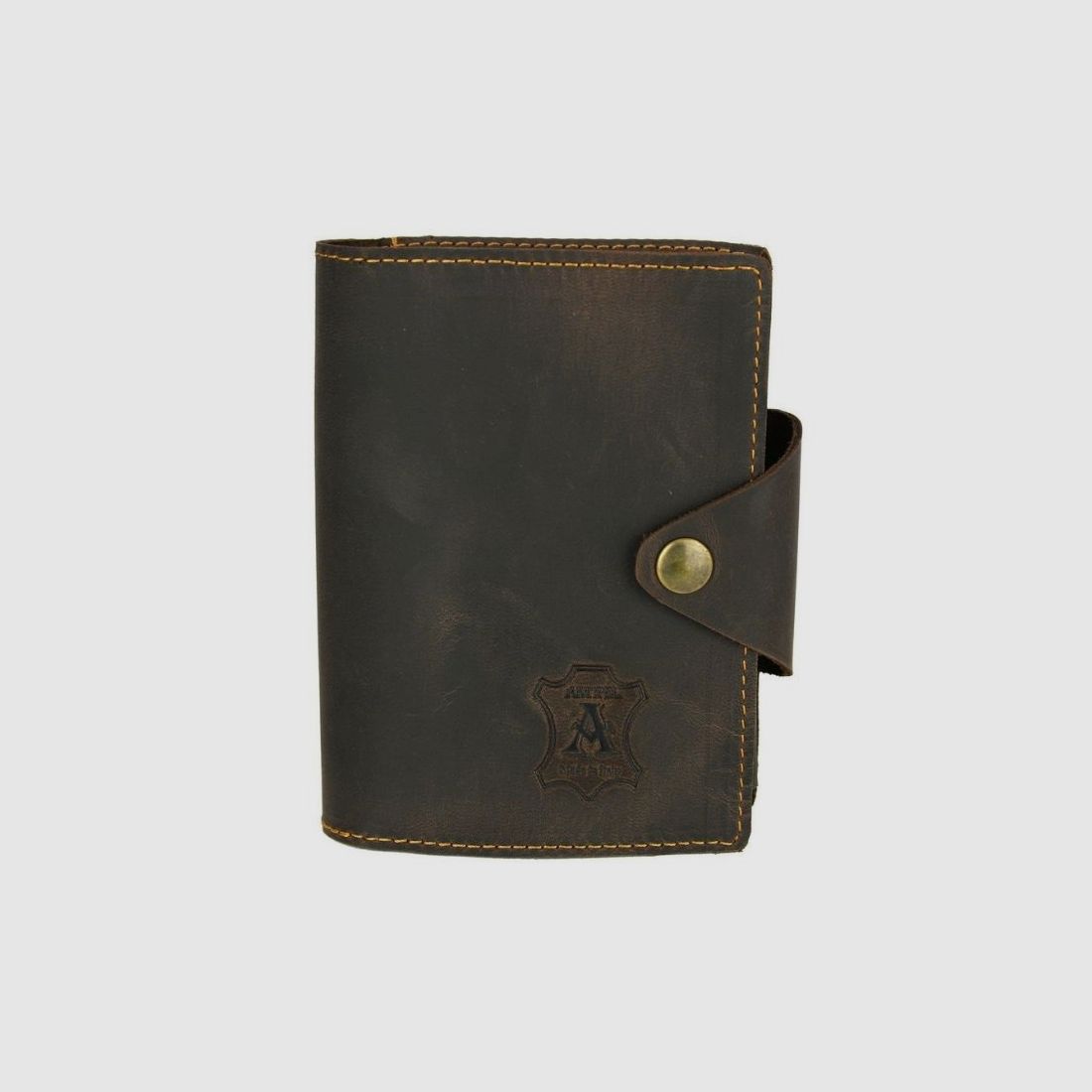 Artipel Leather Document Holder Tuscany Region, image 1 of 2