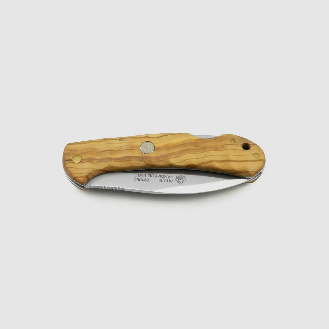 PUMA IP needle