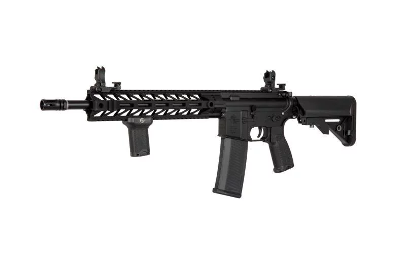 Specna Arms SA-E15 EDGE airsoft carbine – black, image 12 of 72