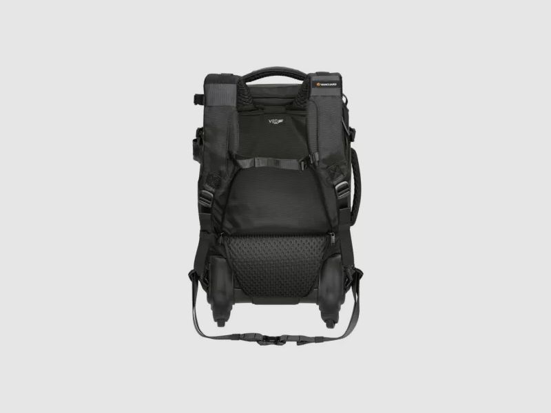 Vanguard Veo Select 58T BK - Fototasche Trolley, Bild 12 von 19