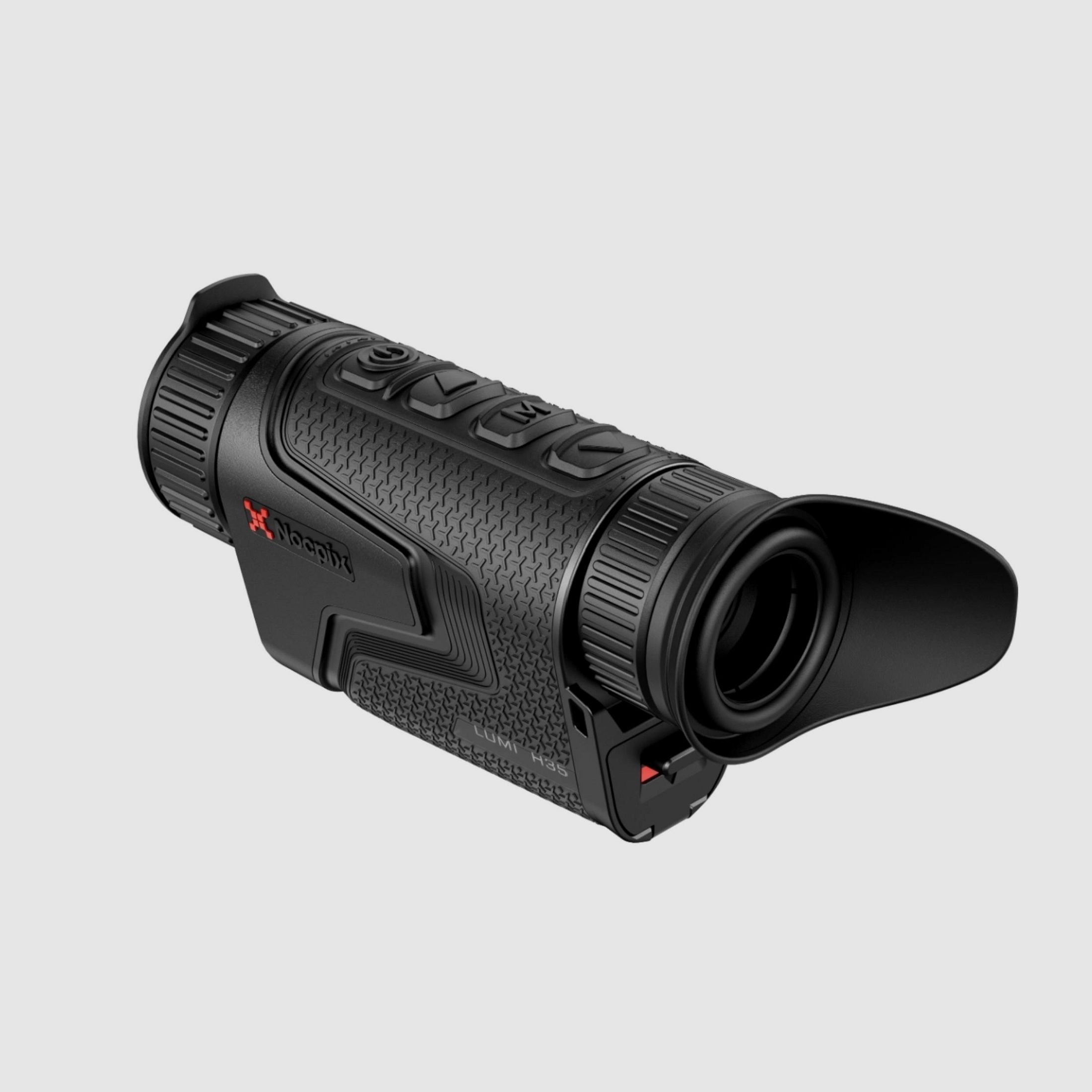 Nocpix Visore Termico monoculare LUMI H35, billede 1 af 2