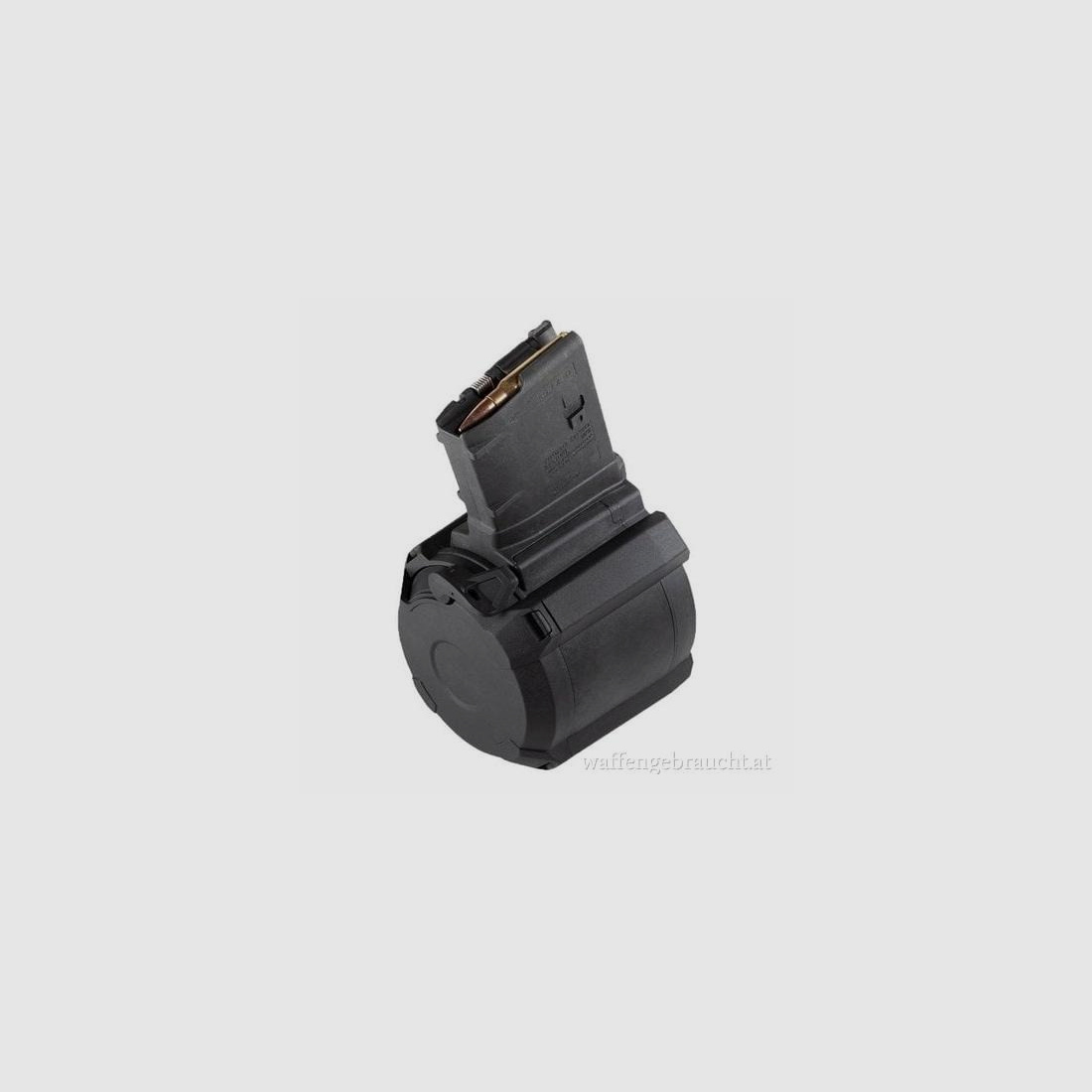 Magpul D50  .308 Trommel Magazin