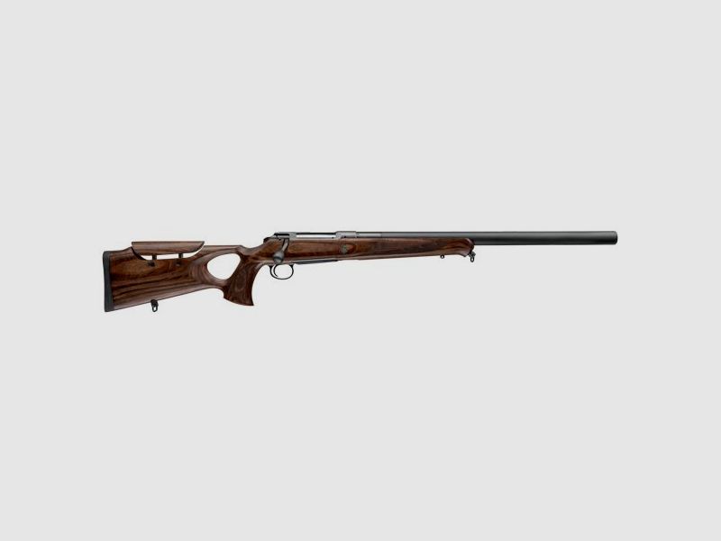Sauer 101 GTI Silence 308Win 42cm