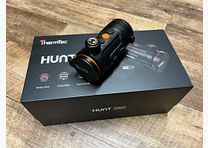 Thermtec Hunt 335 Pro NUOVO subito disponibile