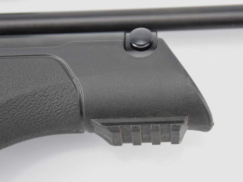 Hatsan Flashpup PCP, Bild 3 von 4