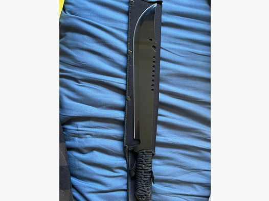 Machete 