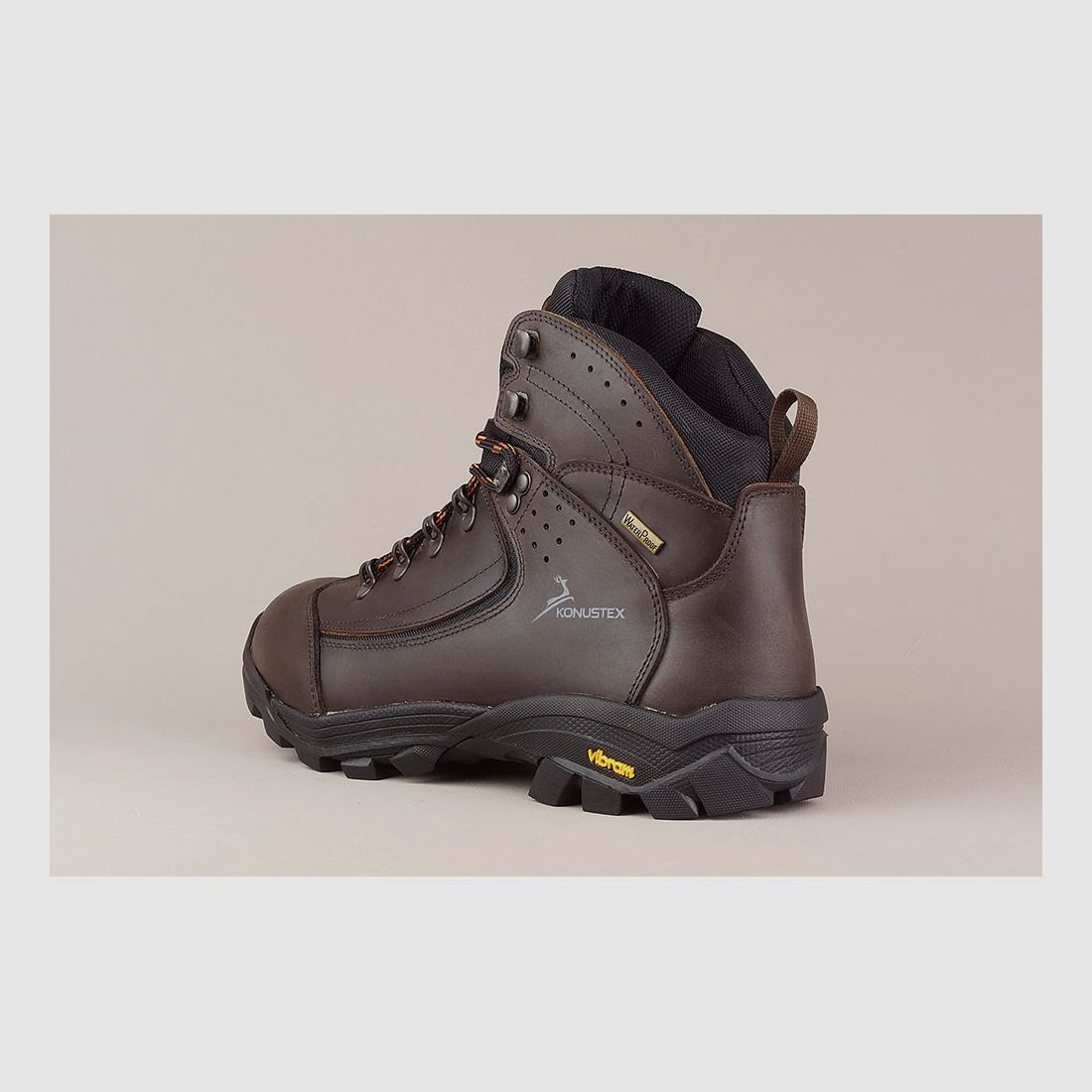 Waterproof Boots INCITO – Size 46, image 2 of 9