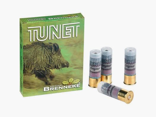 20/67 Brenneke BG 24g