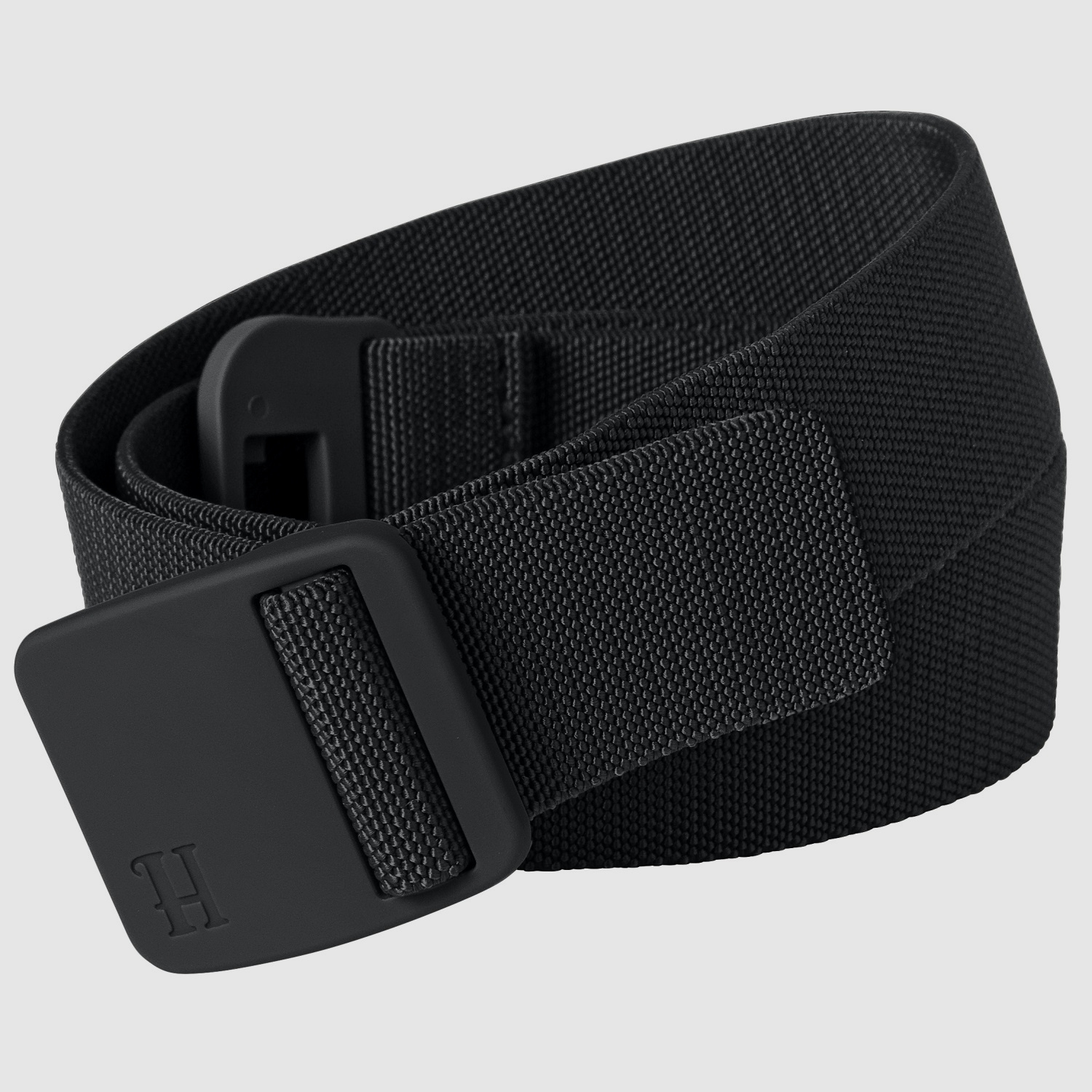 Hrkila Tech Grtel Schwarz