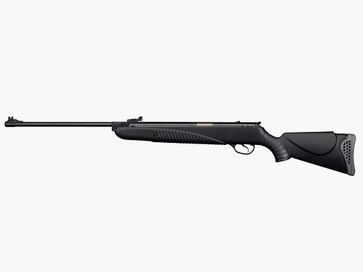 Carabina de aire Mercury modelo 85, cal. 4,50