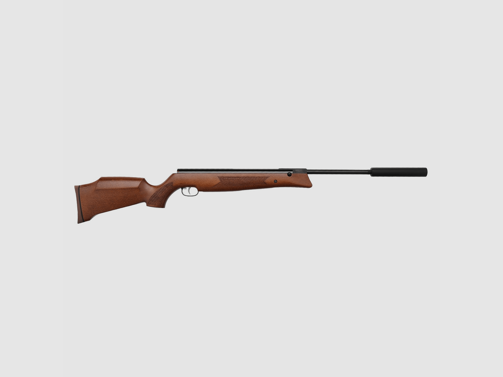 Luftgewehr Weihrauch HW 80 SLK - Kaliber 5,5 mm (P18)