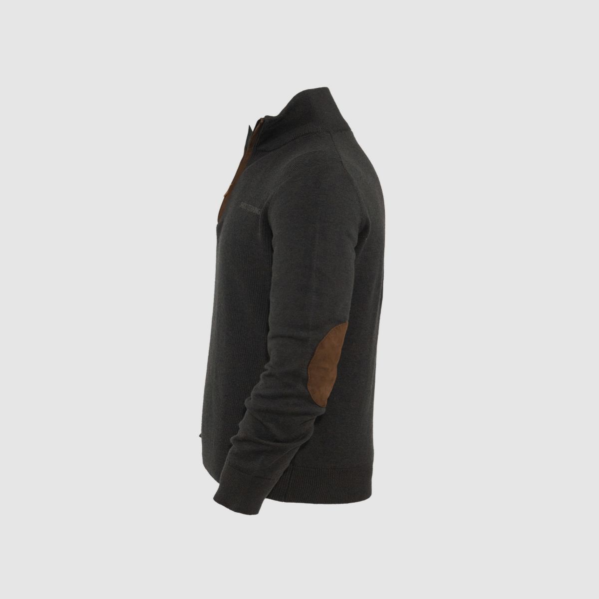 SHOOTERKING Huntflex Jumper Troyer Braun