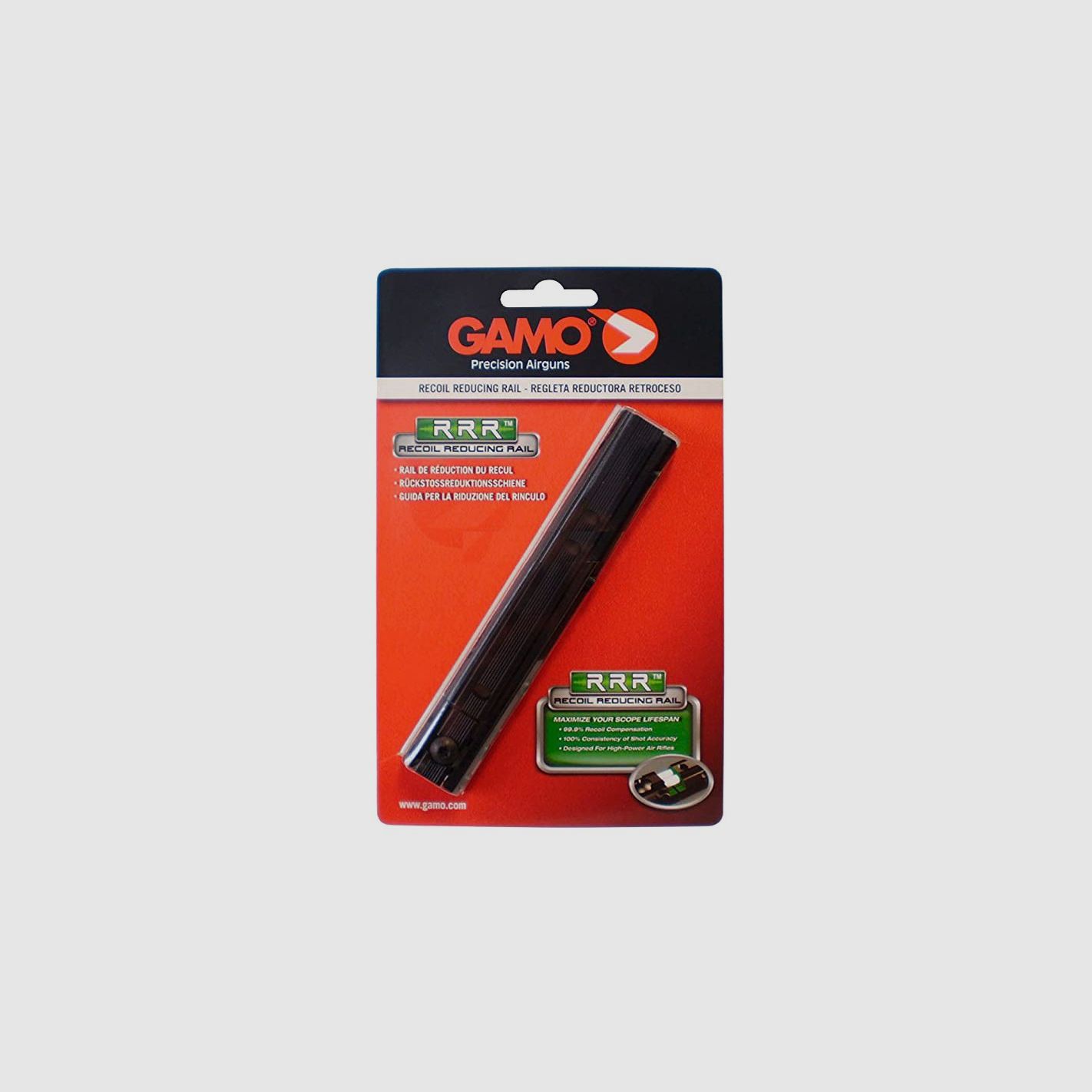 Gamo RRR gedämpfte Schiene 11 mm, Bild 2 von 2