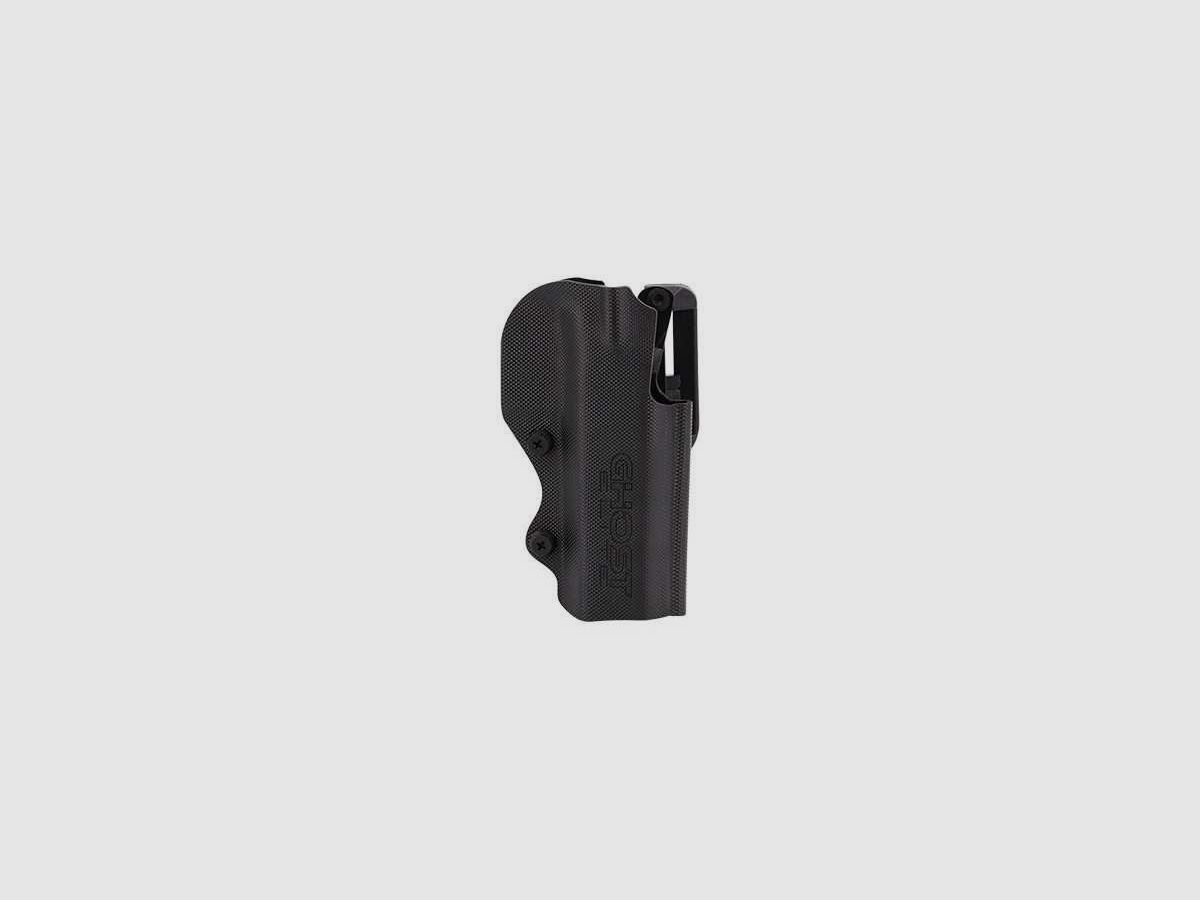 Civilian Elite Holster Sig Sauer P320 Right-Handed