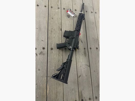 Tippmann M4-22 Pro