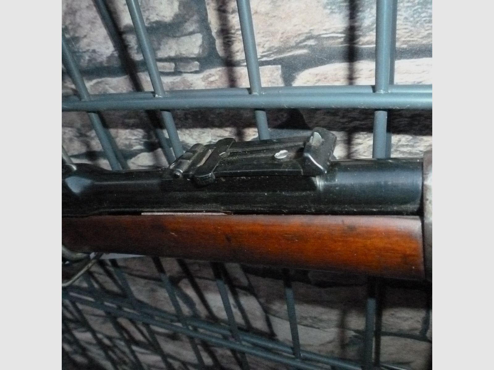 Martini - Henry  1874----1899