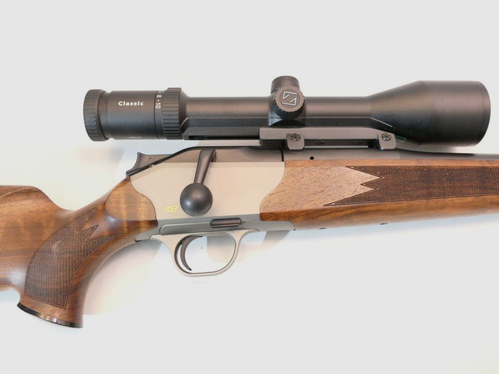 Blaser R8