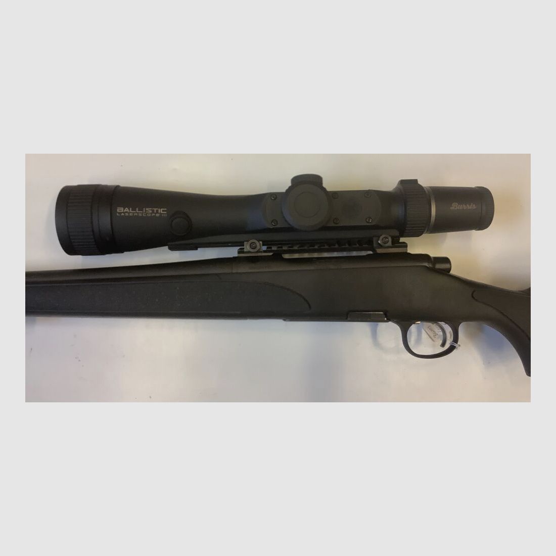 Remington	 700