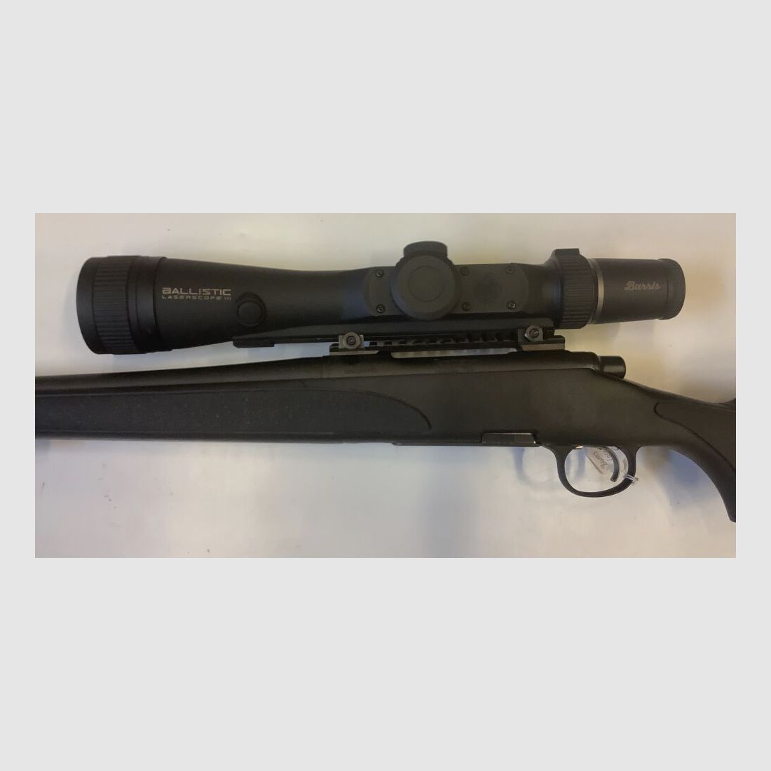 Remington 700