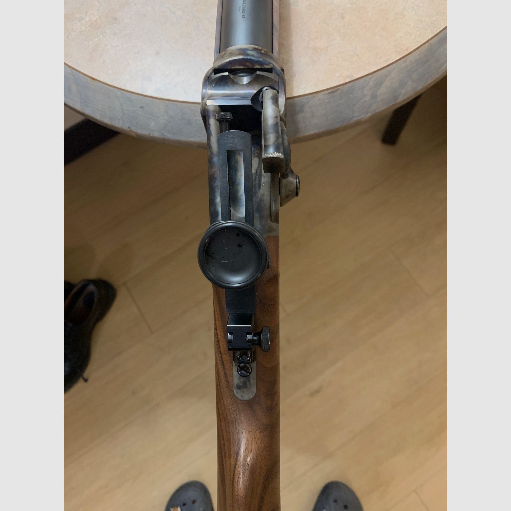 Shiloh Business Rifle +++