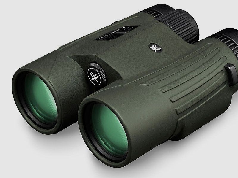 VORTEX Rangefinder Fury HD 5000