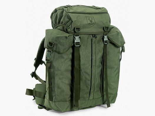 Backpack Reserve variable volume LT 45/90