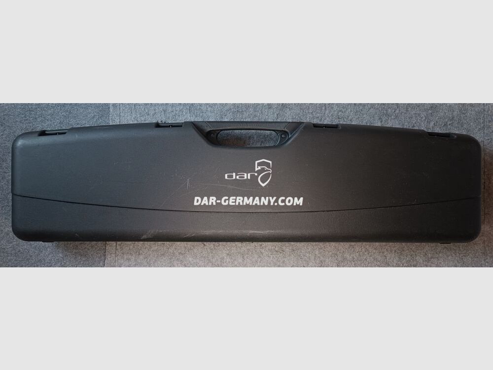 DAR Alemania DAR 10 con 18" M-Lok -Magpul ASE UTRA Gatillo Triggertech!