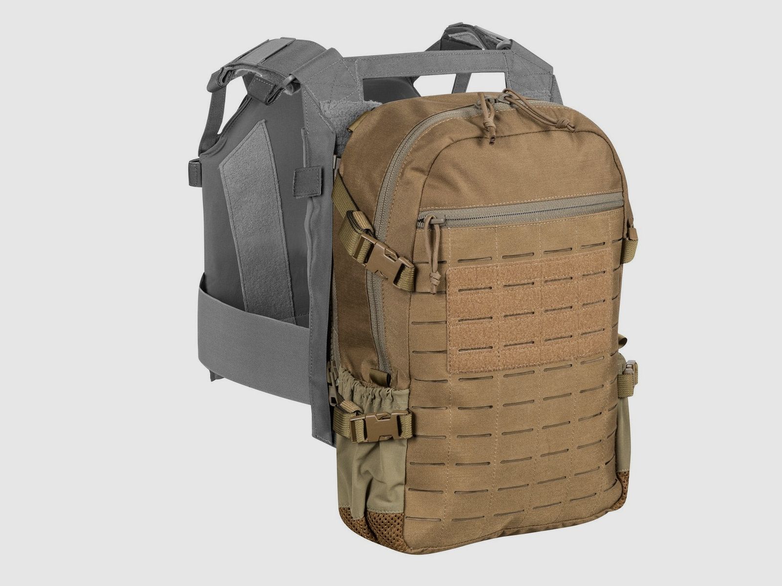 Direct Action Spitfire MK II Backpack Panel®, Bild 2 von 8