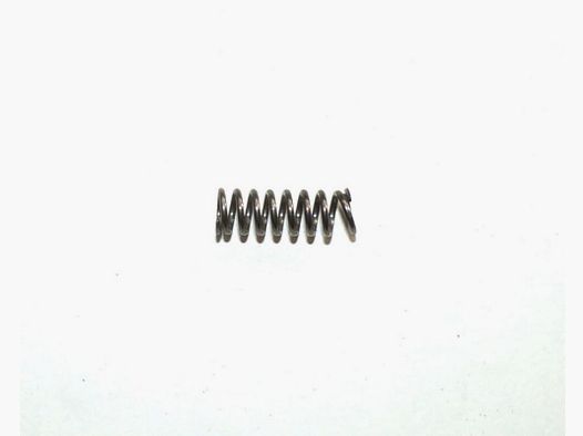 Feder zu Visierdrücker für Schweizer Ordonnanzgewehr SIG StGW 57 SAR M57 SWISS MATCH und Baugleiche