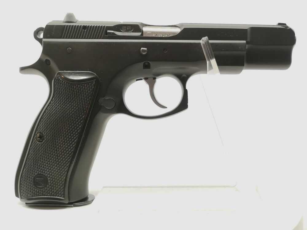 CZ Uhersky Brod 75 B, afbeelding 7 van 10