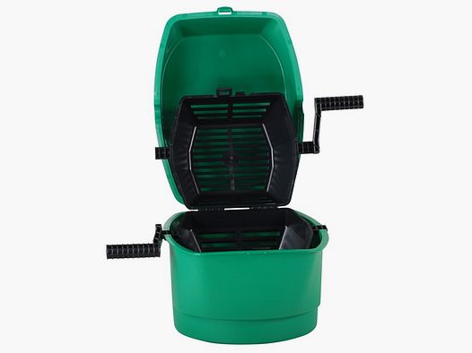 RCBS Rotary Case/Media Separator