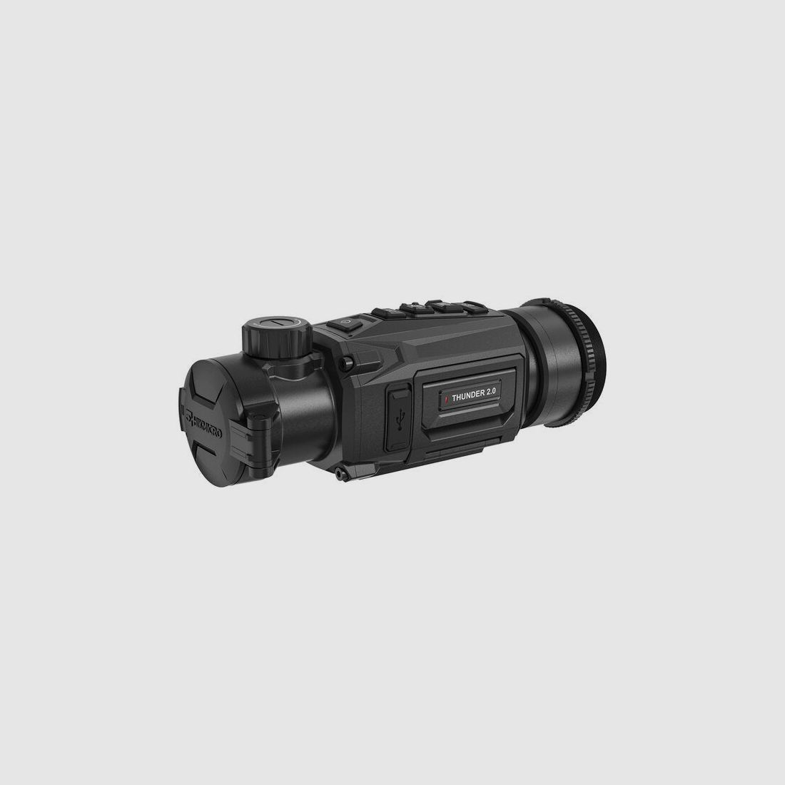 Hikmicro Thunder TH35PC 2.0 Vorsatzgerät €2,349.00