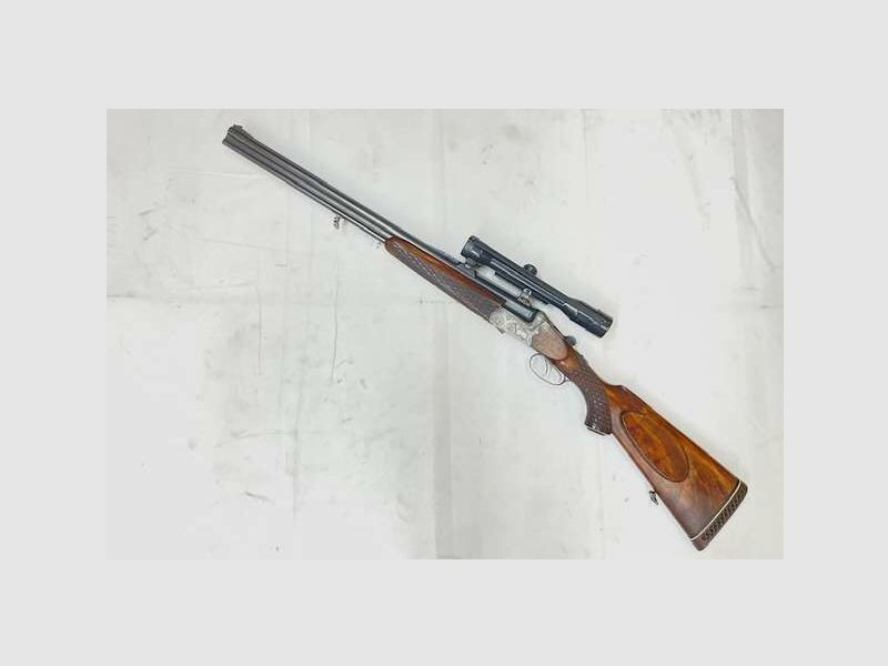 Borovnik 7x65R;16/70, afbeelding 2 van 2