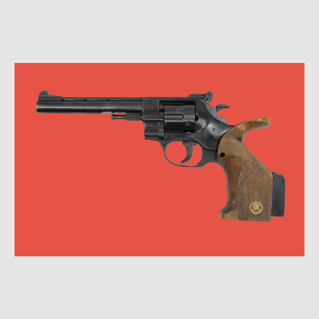 Weihrauch HW 9