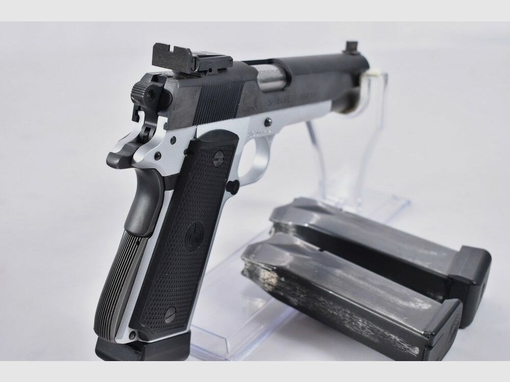 Springfield 1911-A1