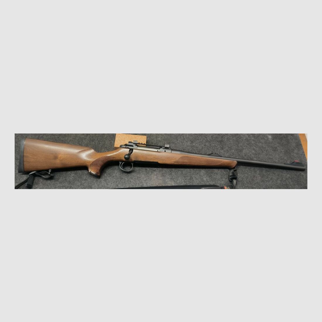 Sauer S 101 Classic