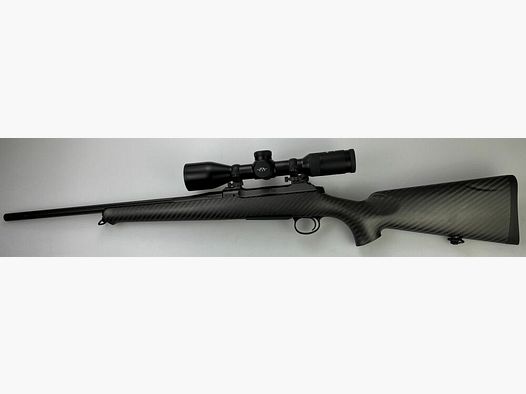 SAUER	 101 Highland XTC