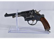 Waffenfabrik Bern 1882​ 7,5mmSchweizRev. Revolver